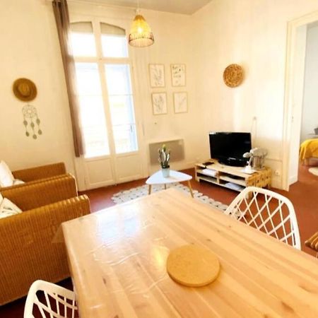بيربينيو Appartement Boheme Proche Gare & Centre-Ville المظهر الخارجي الصورة